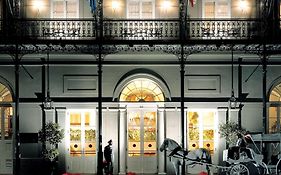 Omni Royal New Orleans Hotel